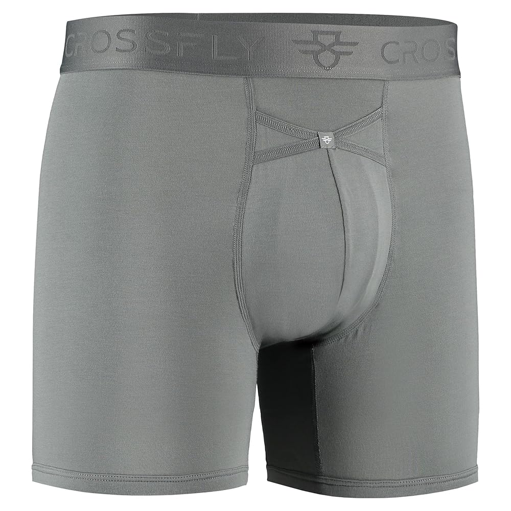 Crossfly Men's IKON 6